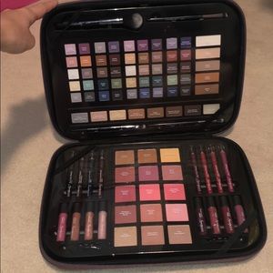 ulta makeup case set